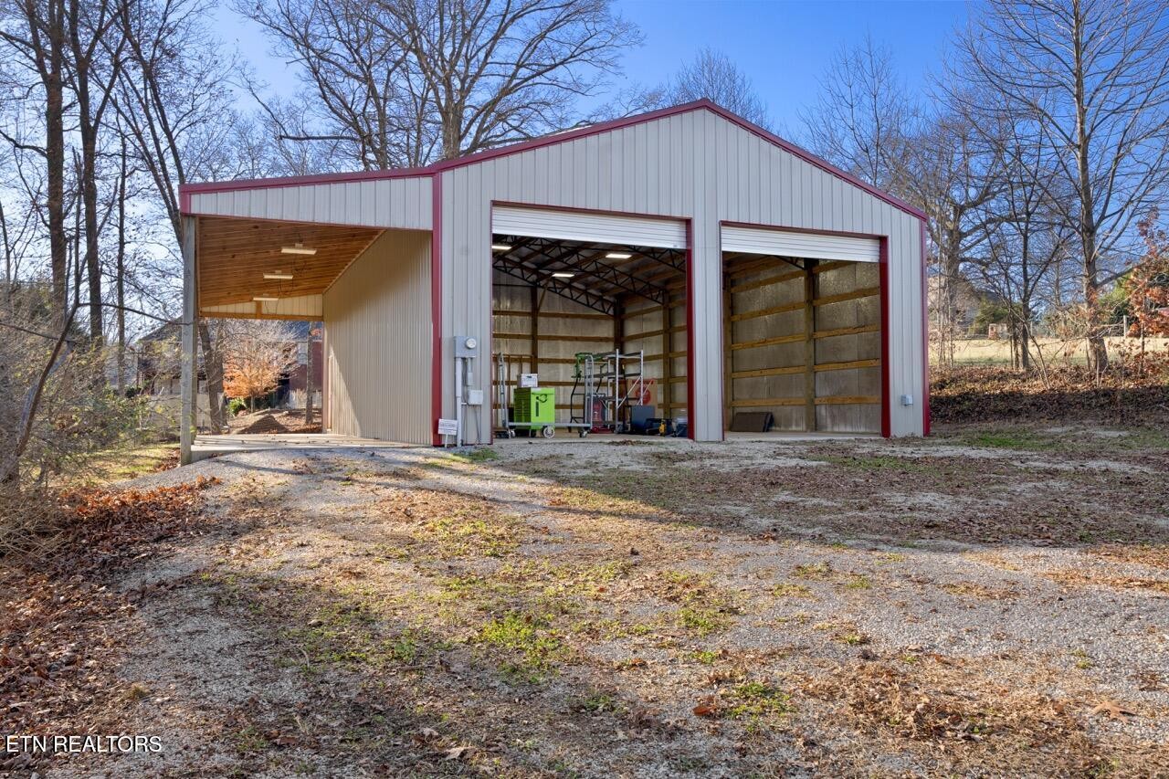 1231 Walker Road Maryville, TN 37801 - Photo 12 of 18 Gallery Image 12