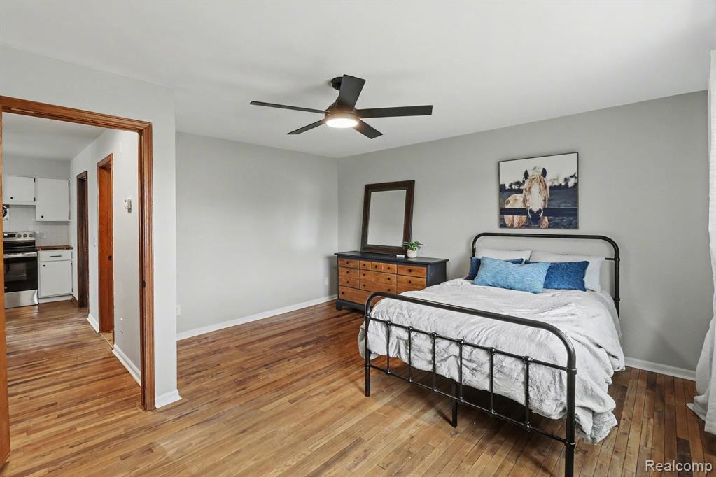 4837 Mack Road Howell, MI 48855 - Photo 15 of 31