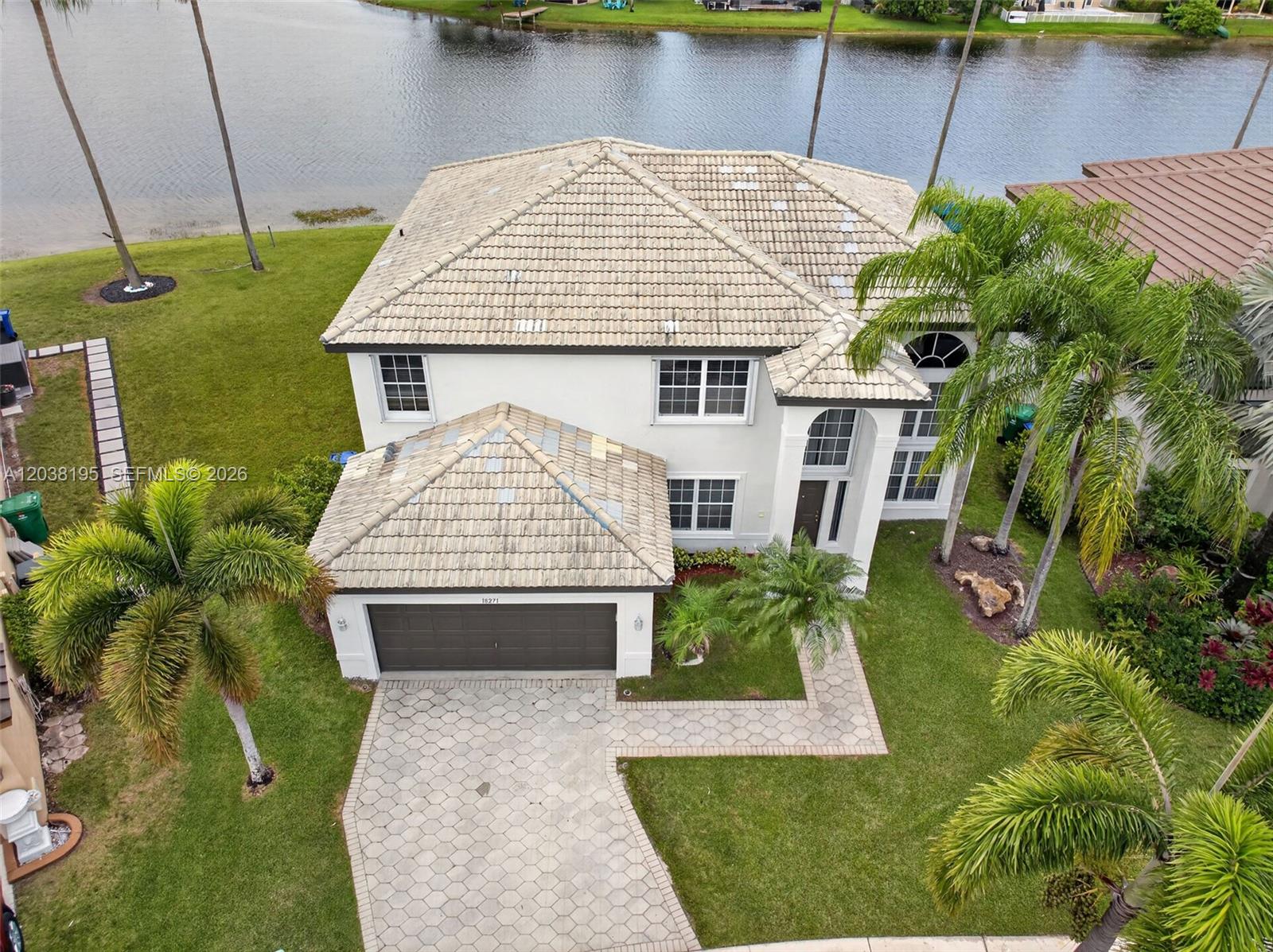 18271 Southwest 25th Street Miramar, FL 33029 - Photo 56 of 62