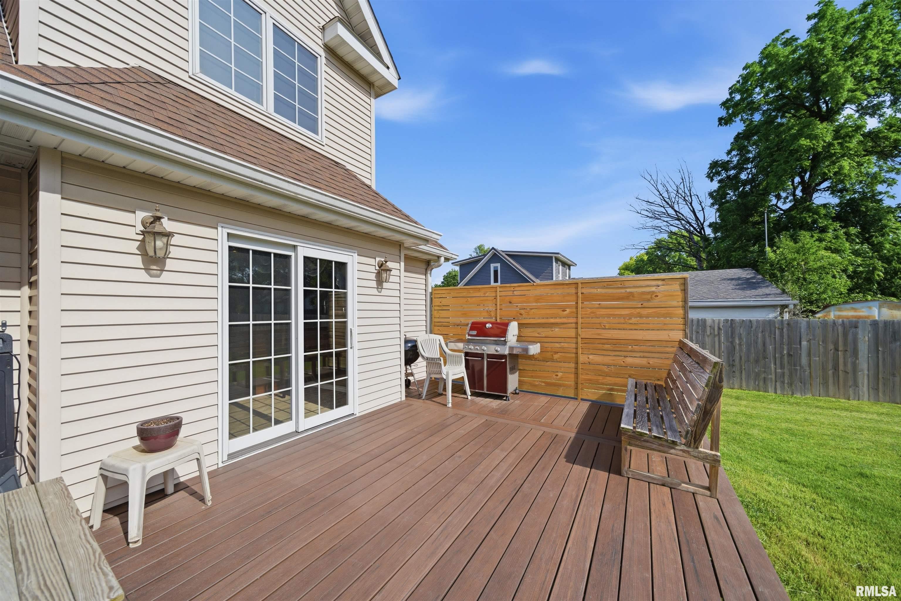 211 Wagner Street Washington, IL 61571 - Photo 46 of 51