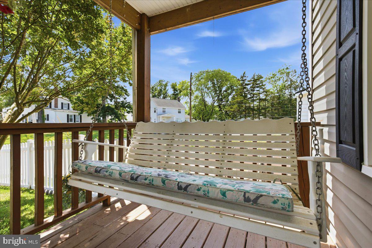 46564 Yorktown Road Lexington Park, MD 20653 - Photo 5 of 43 Front Porch