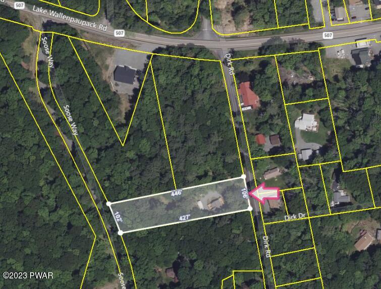 109 Dirk Road Tafton, PA 18464 - Photo 33 of 34