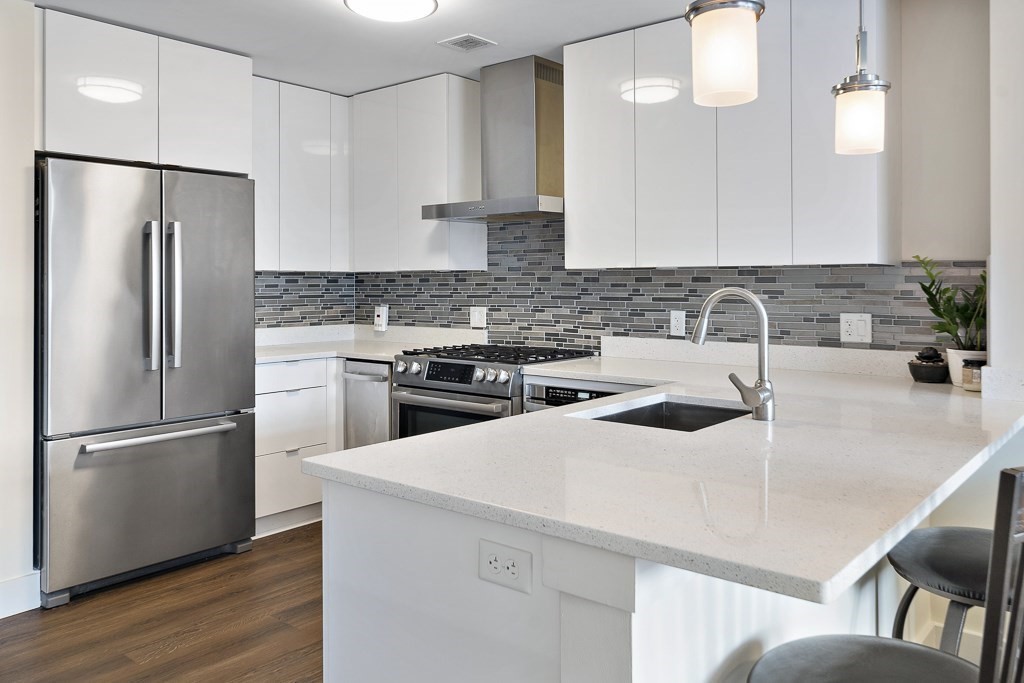 121 Portland Street, Unit 902 Boston, MA 02114 - Photo 3 of 18