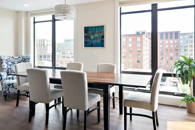 $1,194,000 | 121 Portland Street, Unit 902, Boston, MA 02114
