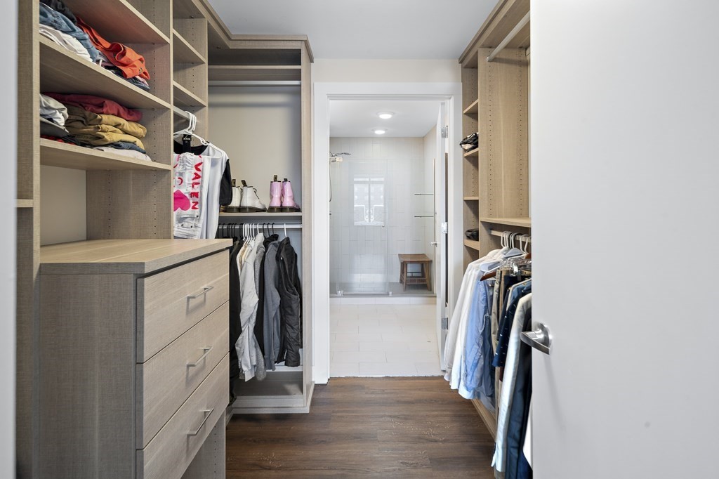 121 Portland Street, Unit 902 Boston, MA 02114 - Photo 10 of 18