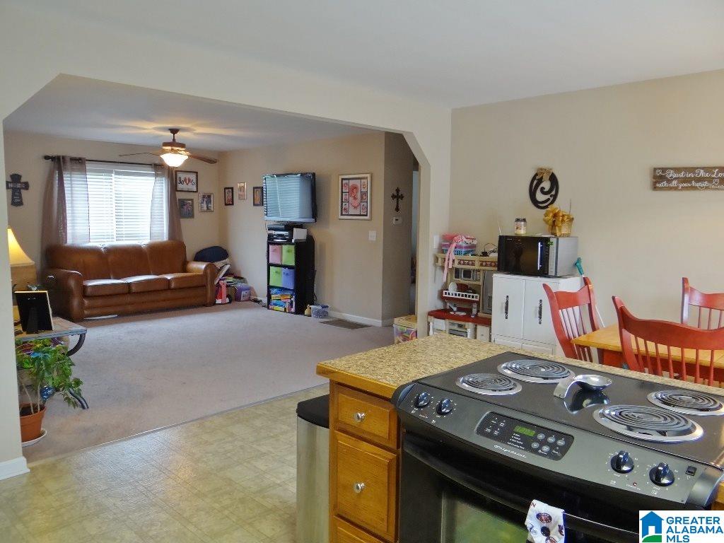 7030 Old Acton Road Moody, AL 35004 - Photo 11 of 29