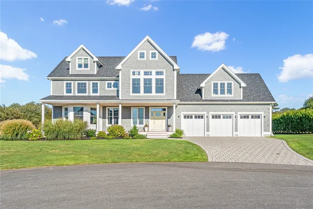 $6,490,000 | 1046 Ocean Road, Narragansett, RI 02882