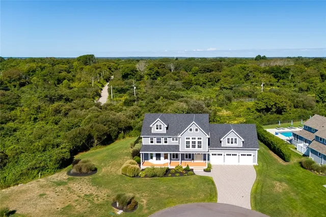 $6,490,000 | 1046 Ocean Road, Narragansett, RI 02882