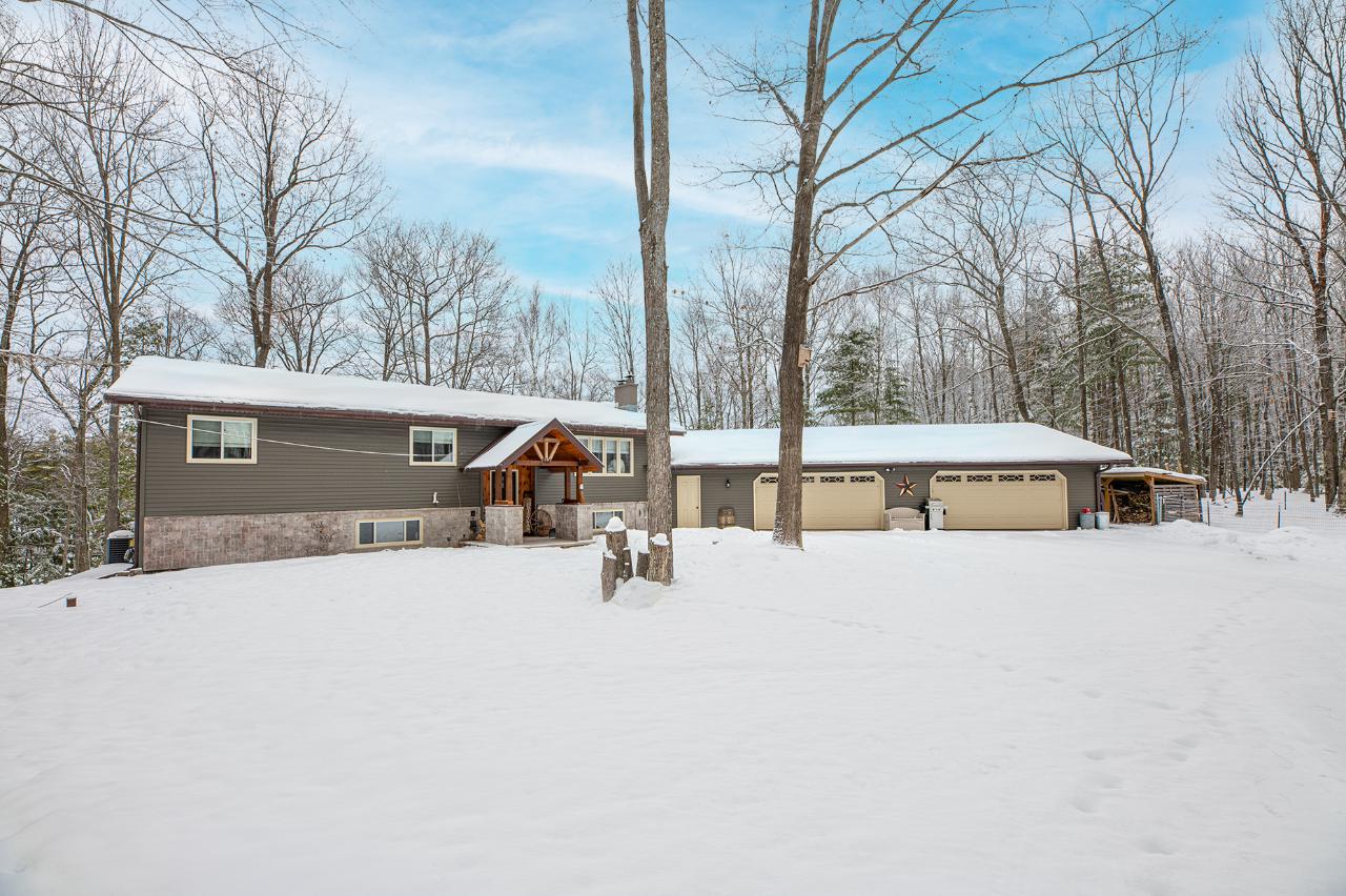 2918 Green Bass Road Rhinelander, WI 54501 - Photo 2 of 43 Gallery Image 2