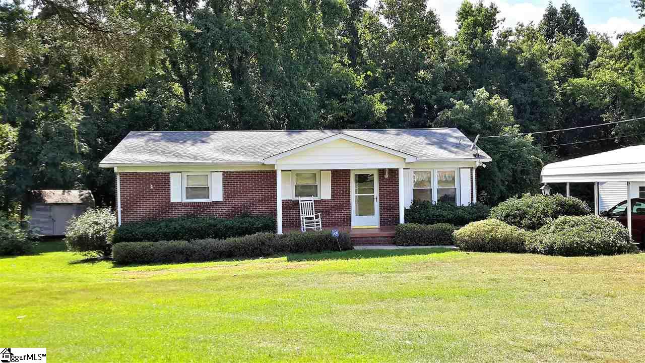 158 Will Palmer Road Union, SC 29379 - Photo 1 of 27