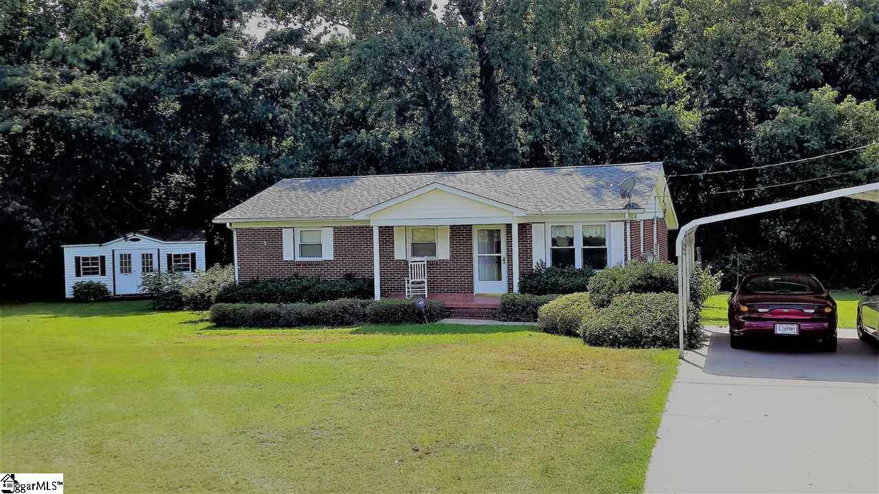 158 Will Palmer Road Union, SC 29379 - Photo 22 of 27