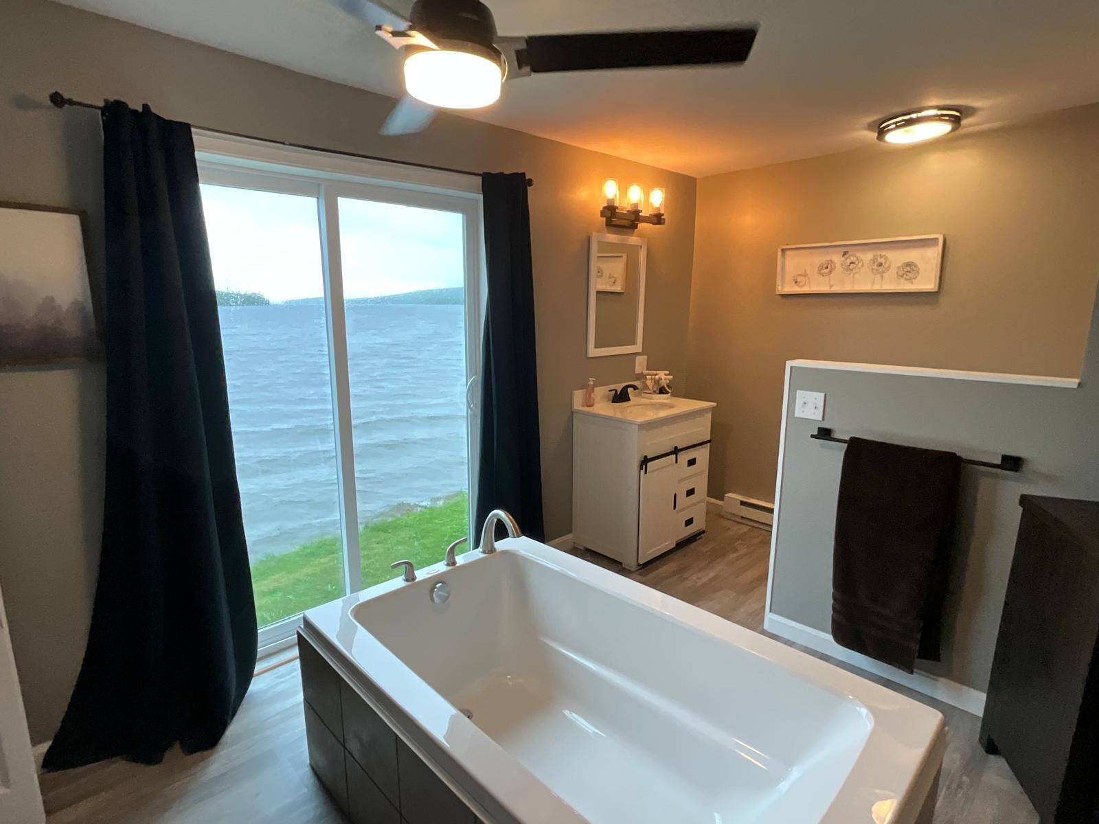 80 East Van Buren Cove Road St. David, ME 04773 - Photo 20 of 47 bathroom