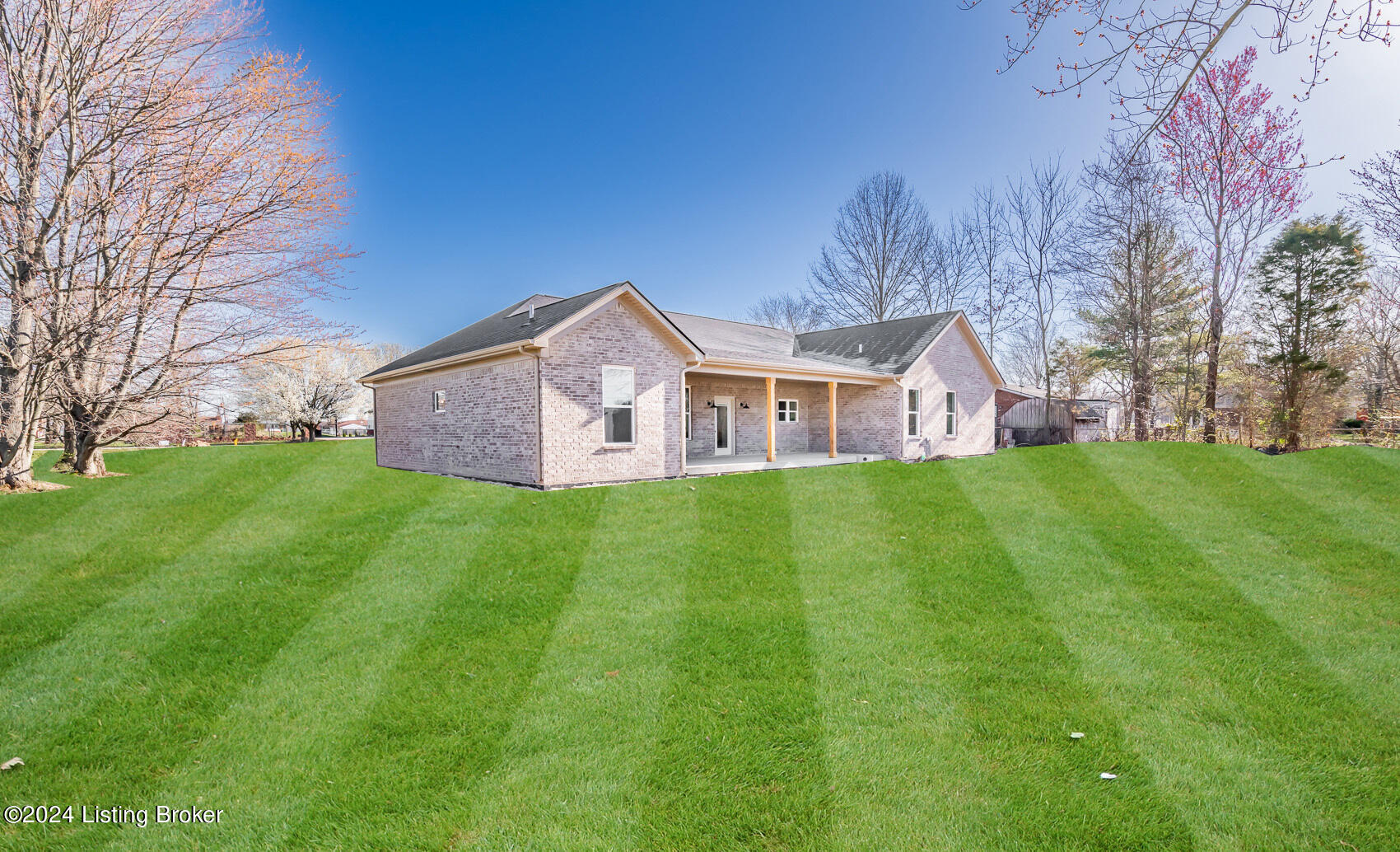 299 North Myers Road Brooks, KY 40109 - Photo 3 of 55 NMR-6