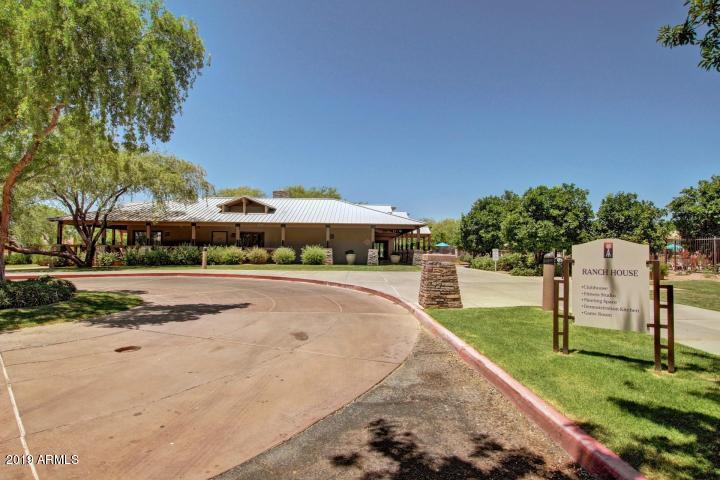 4114 East Reins Road Gilbert, AZ 85297 - Photo 61 of 78 Clubhouse
