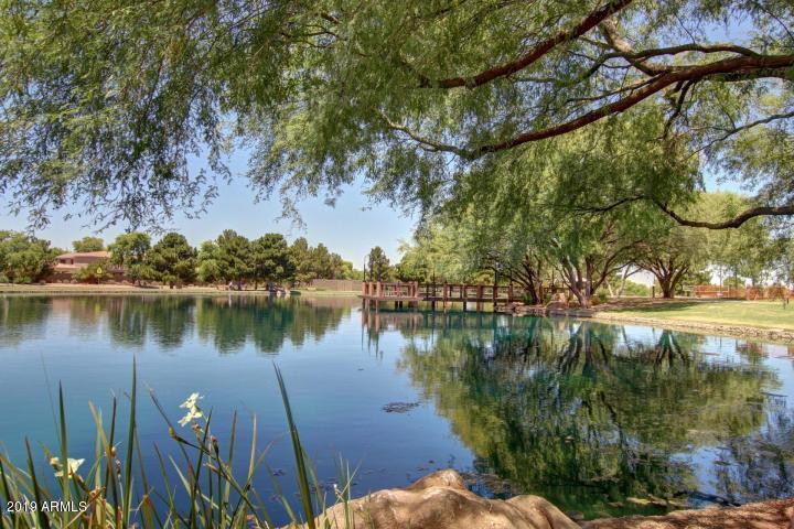 4114 East Reins Road Gilbert, AZ 85297 - Photo 66 of 78 Lake(2)