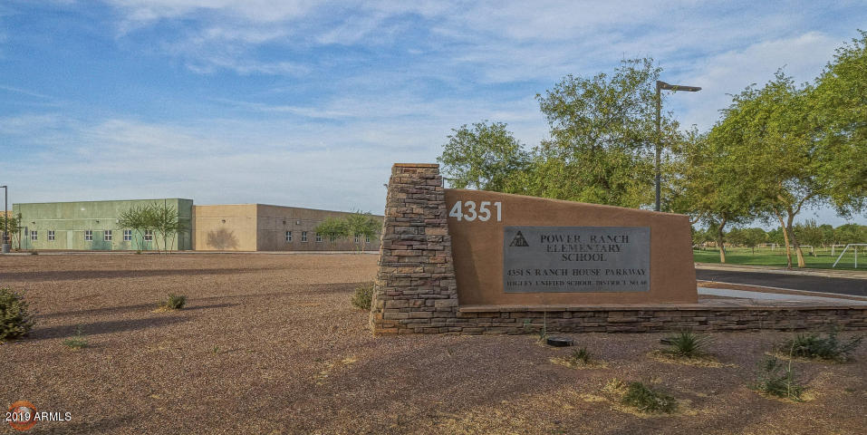 4114 East Reins Road Gilbert, AZ 85297 - Photo 71 of 78 Power Ranch Elementary