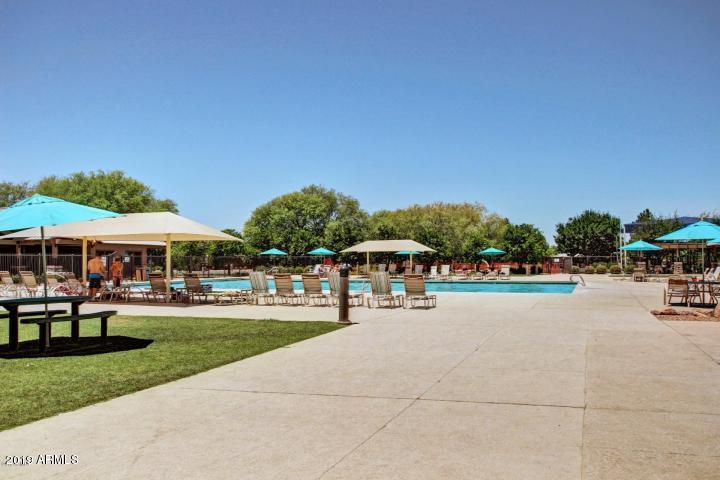 4114 East Reins Road Gilbert, AZ 85297 - Photo 73 of 78 Power Ranch Pool (2)
