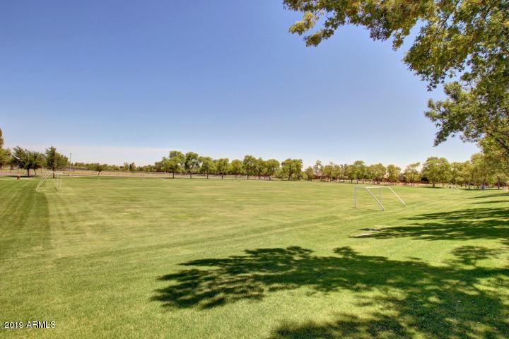 4114 East Reins Road Gilbert, AZ 85297 - Photo 78 of 78 Soccer Field