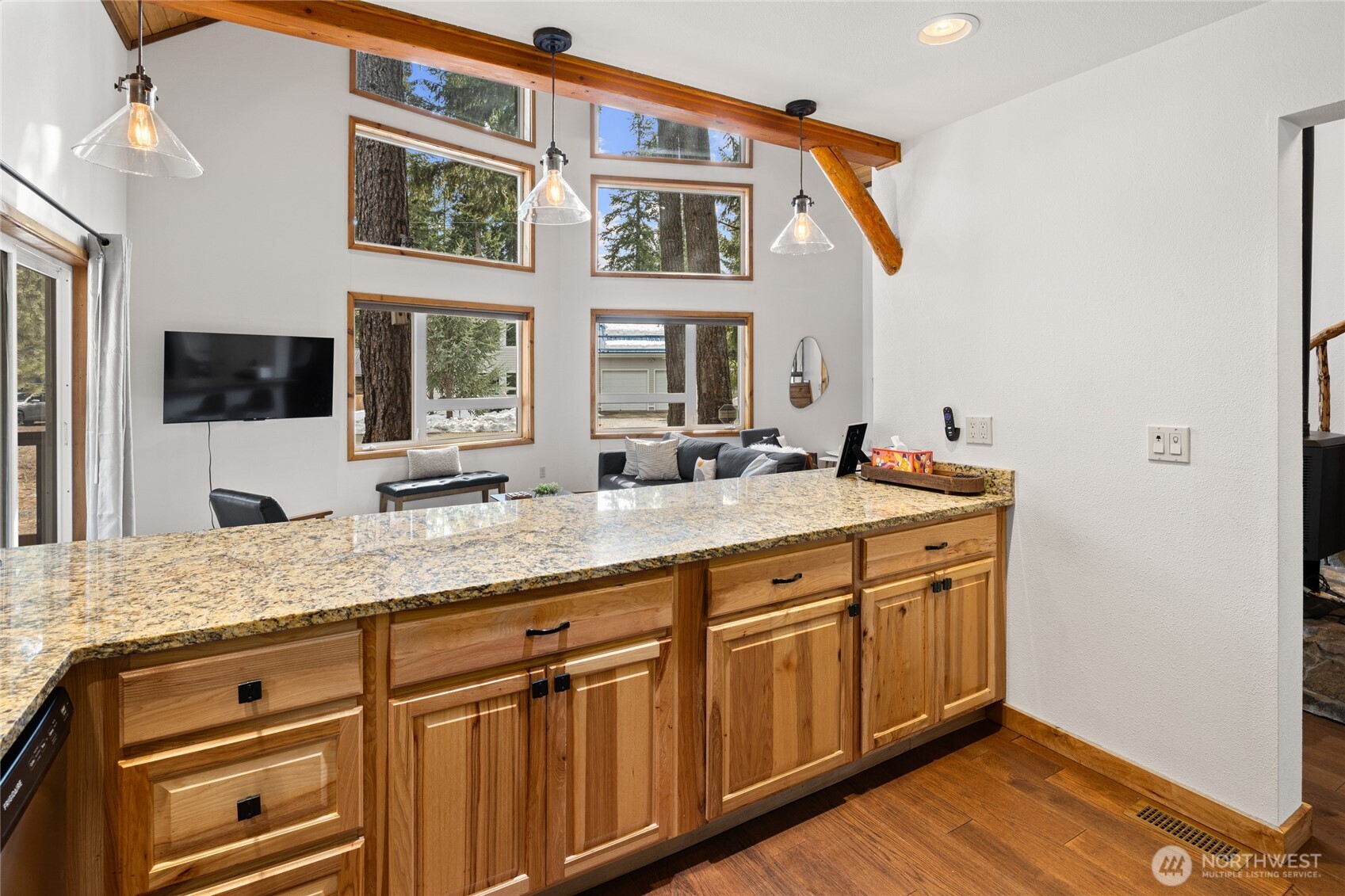 81 Spruce Lane Ronald, WA 98940 - Photo 17 of 37