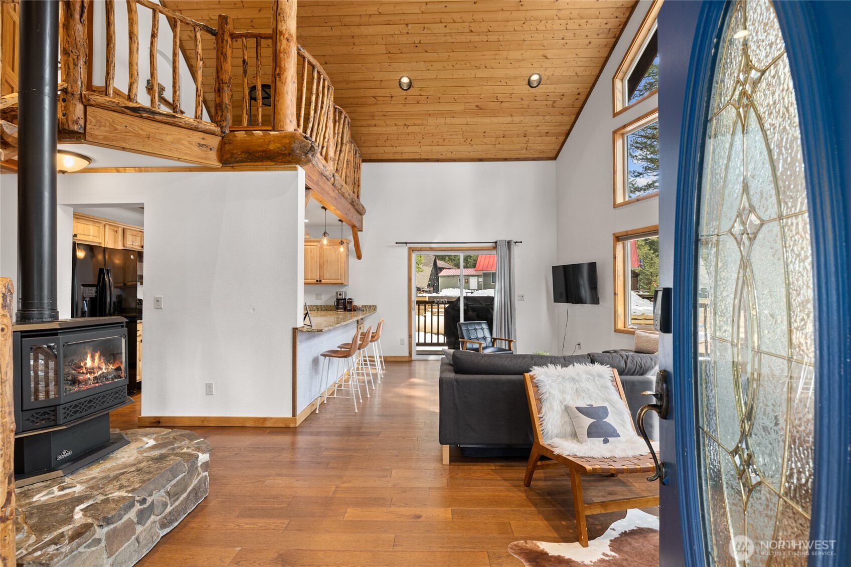 81 Spruce Lane Ronald, WA 98940 - Photo 5 of 37