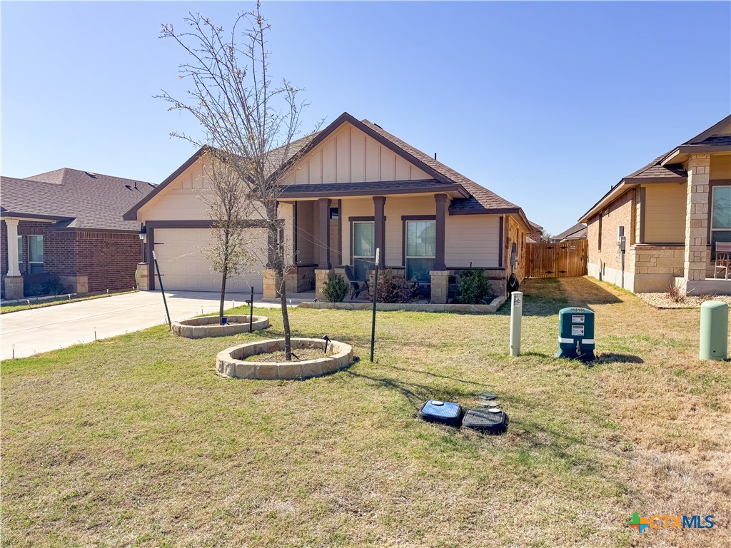6315 Matagorda Drive Belton, TX 76513 - Photo 1 of 25