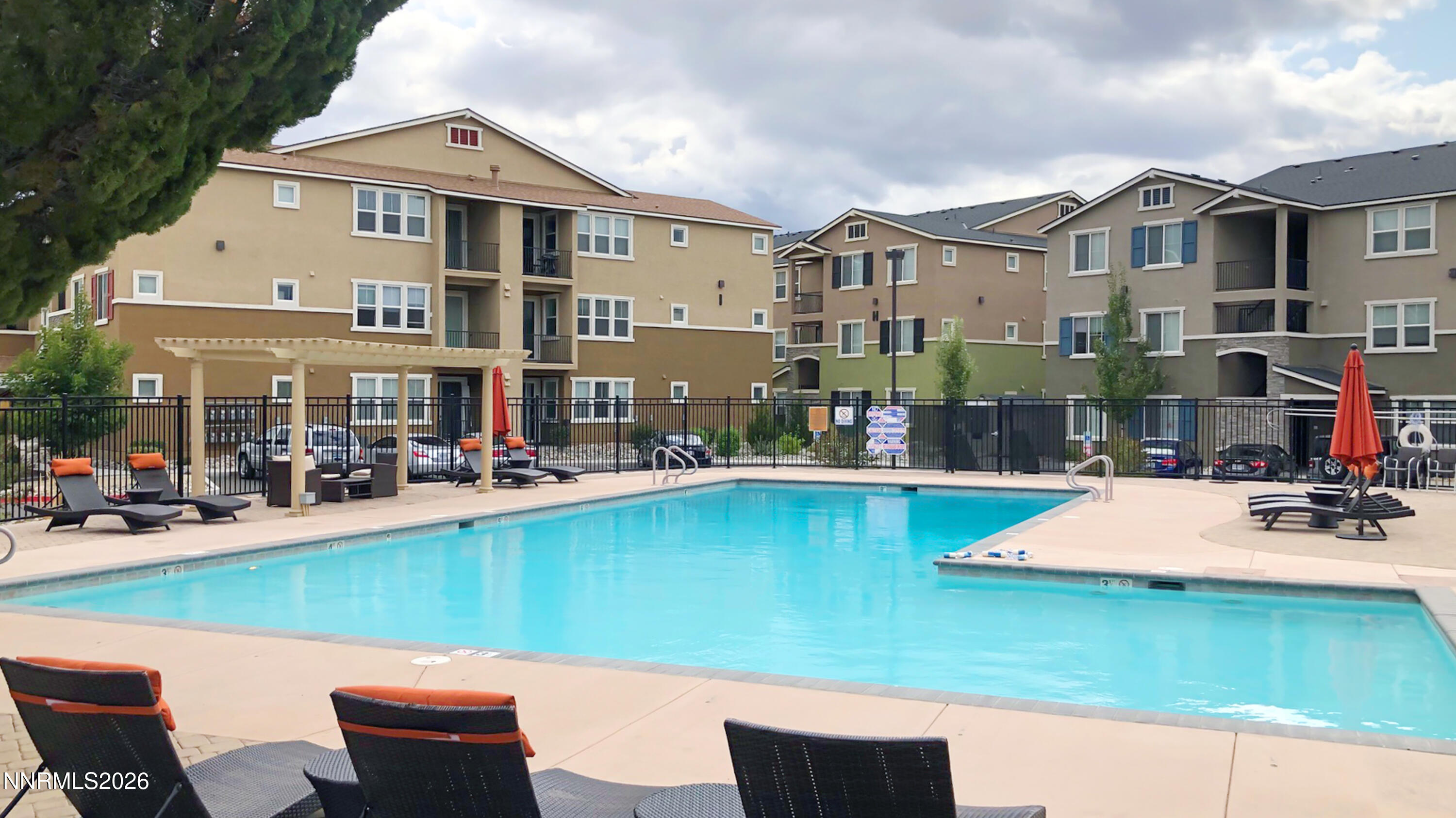 2490 Eastshore Place, Unit 208 Reno, NV 89509 - Photo 15 of 22 E-1039