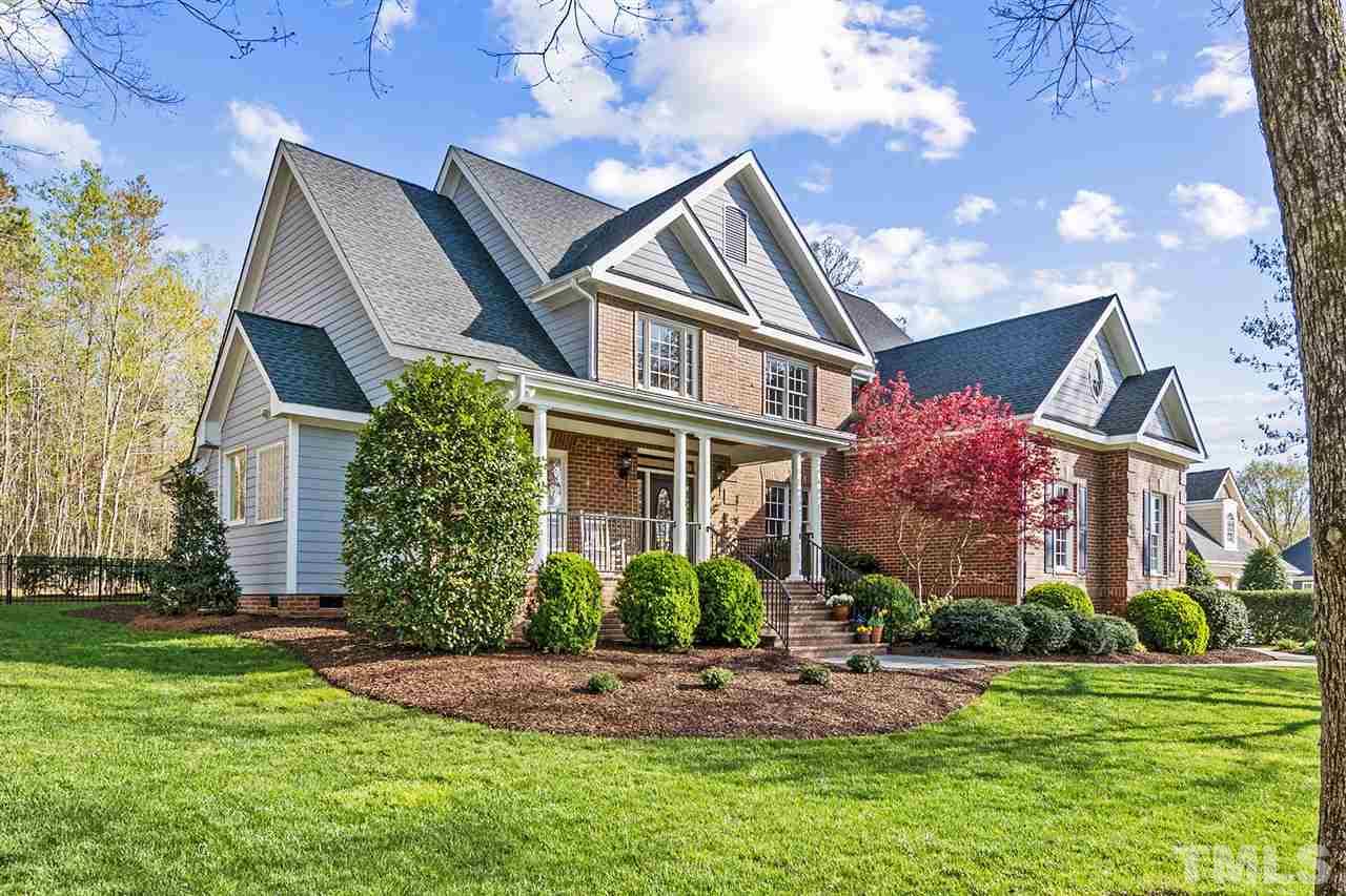 1409 Wynncrest Court Raleigh, NC 27603 - Photo 1 of 30