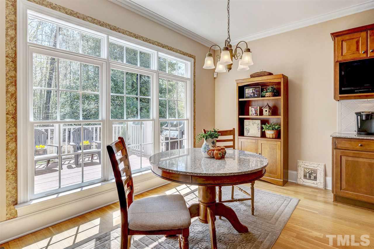 1409 Wynncrest Court Raleigh, NC 27603 - Photo 11 of 30