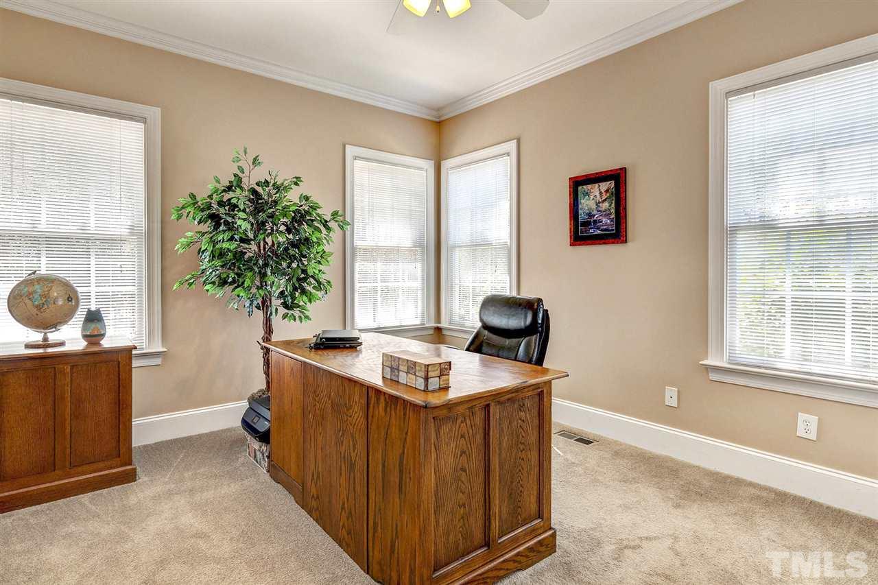 1409 Wynncrest Court Raleigh, NC 27603 - Photo 13 of 30