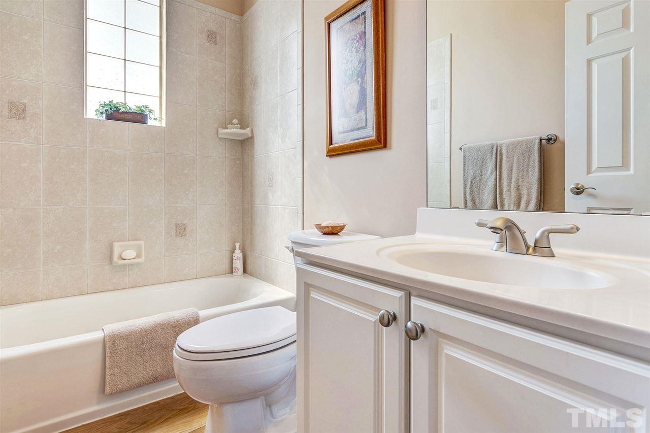 1409 Wynncrest Court Raleigh, NC 27603 - Photo 14 of 30