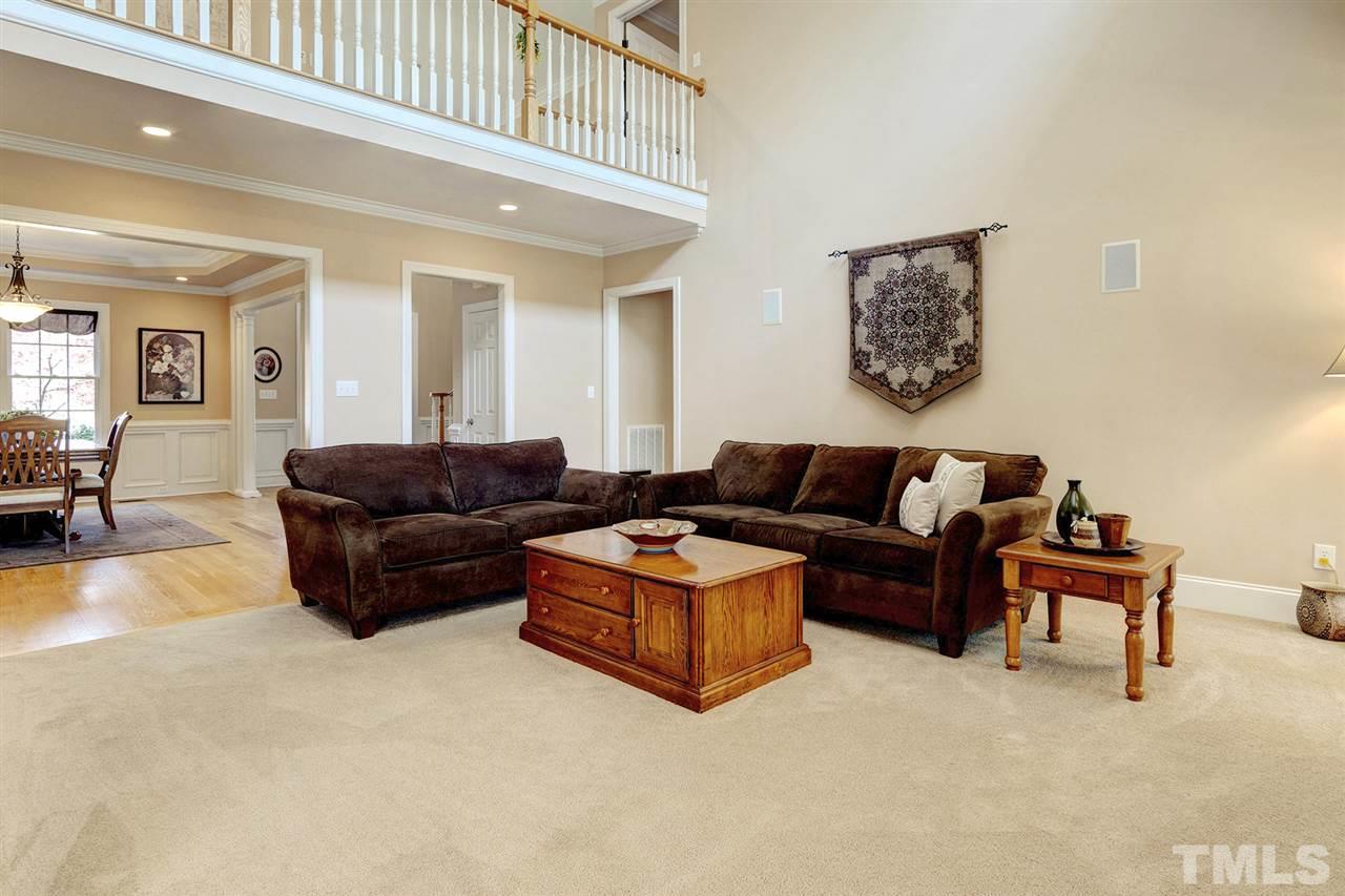 1409 Wynncrest Court Raleigh, NC 27603 - Photo 17 of 30