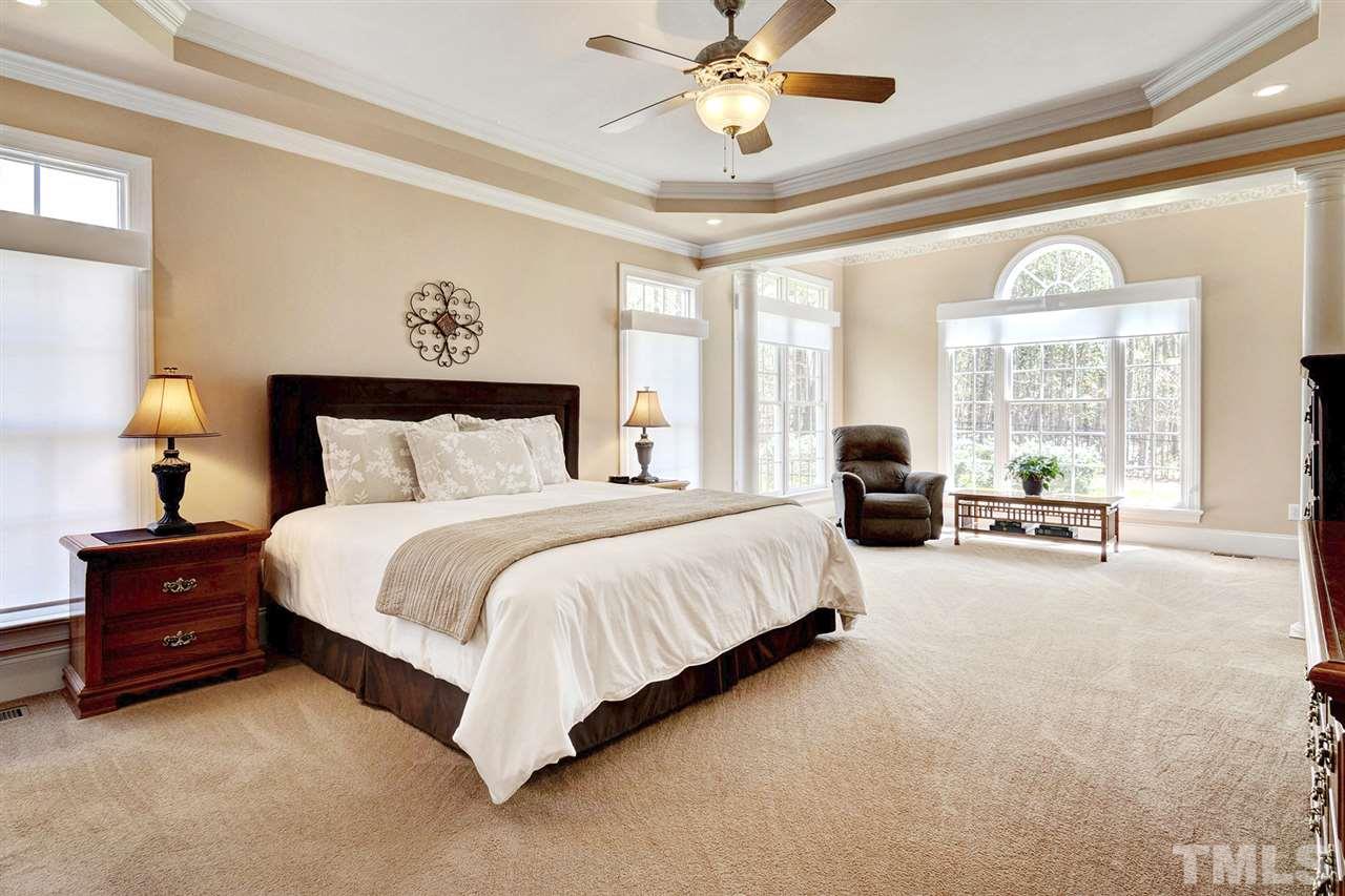 1409 Wynncrest Court Raleigh, NC 27603 - Photo 18 of 30