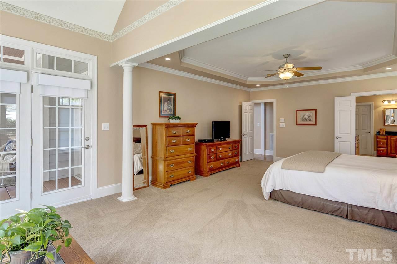 1409 Wynncrest Court Raleigh, NC 27603 - Photo 19 of 30