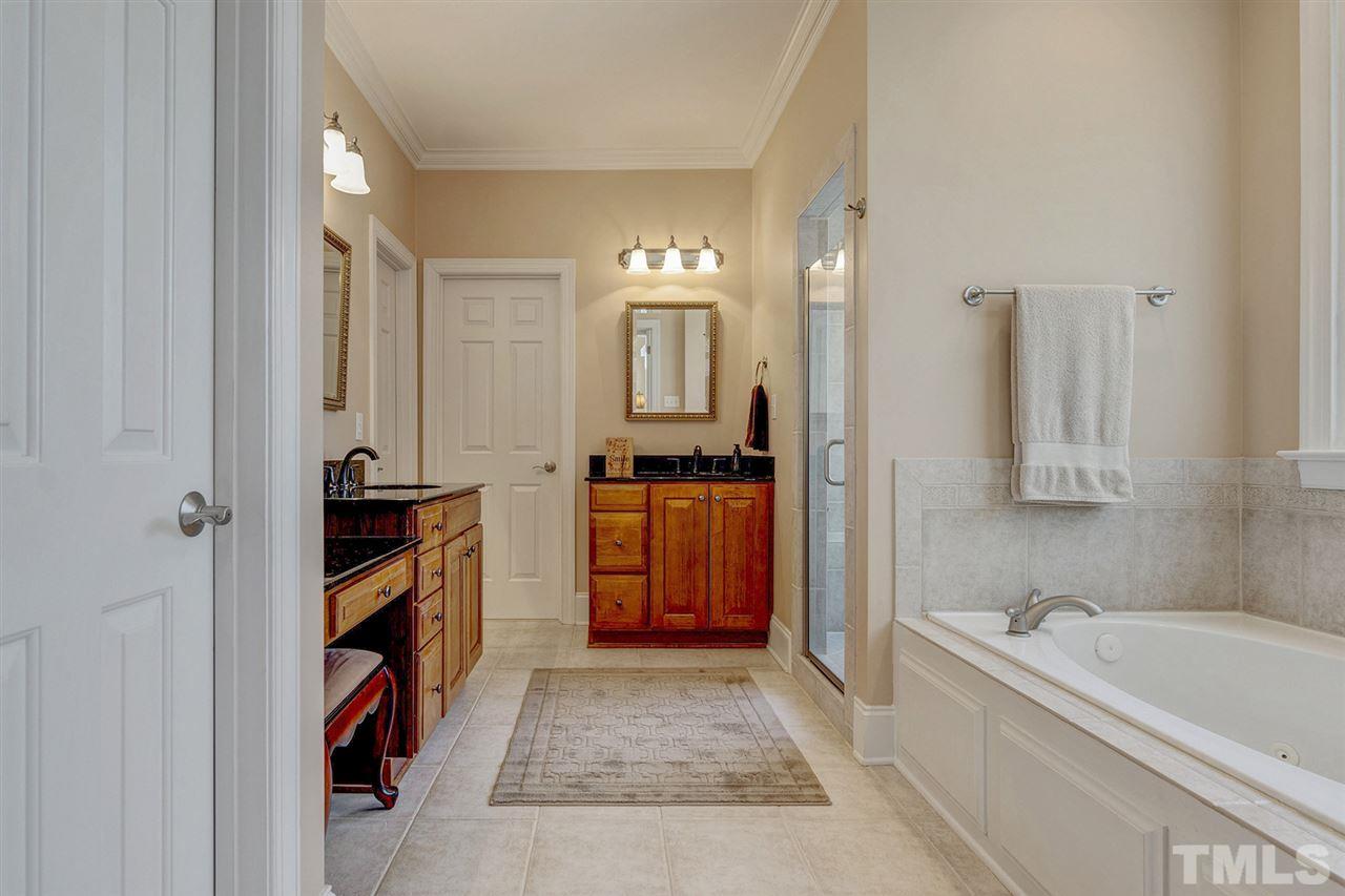 1409 Wynncrest Court Raleigh, NC 27603 - Photo 20 of 30