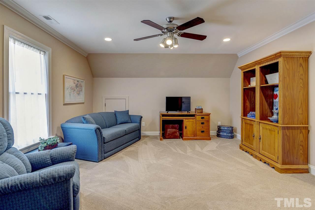 1409 Wynncrest Court Raleigh, NC 27603 - Photo 22 of 30