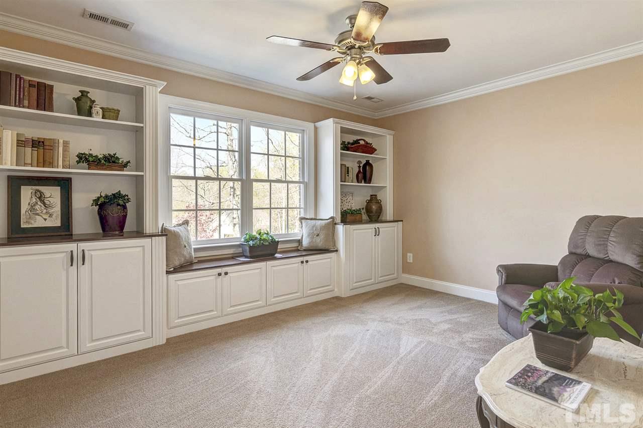 1409 Wynncrest Court Raleigh, NC 27603 - Photo 23 of 30