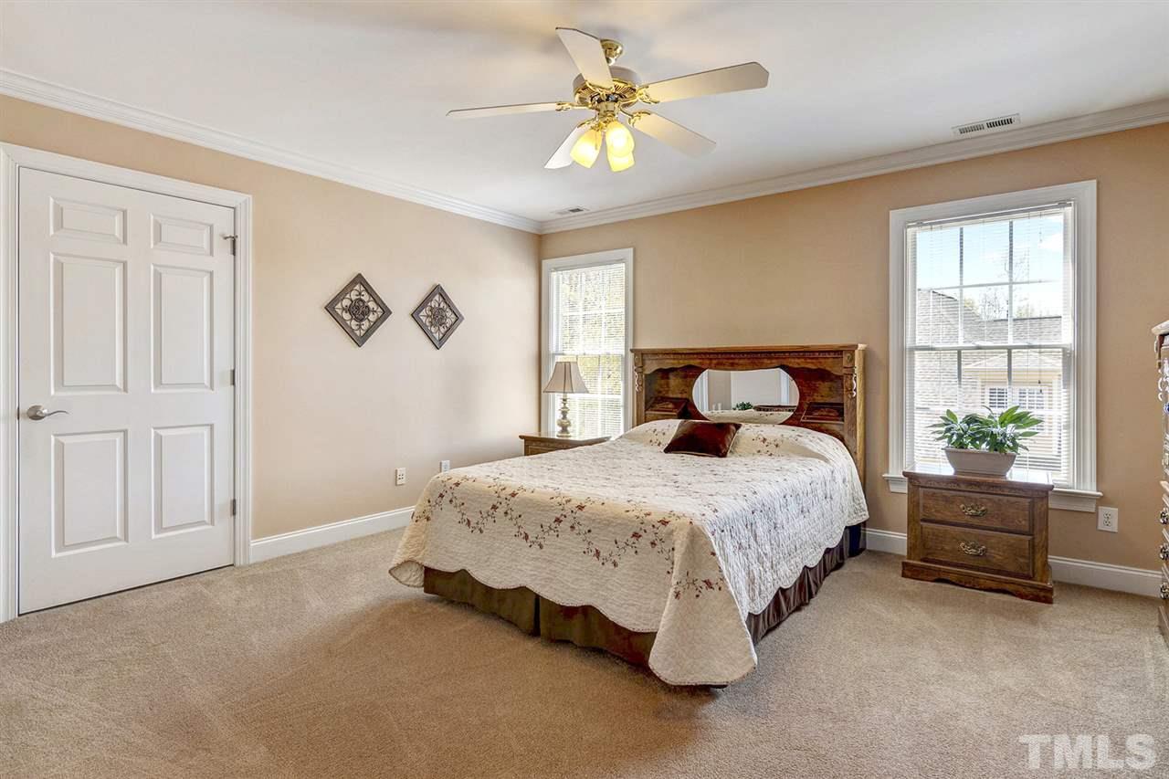 1409 Wynncrest Court Raleigh, NC 27603 - Photo 24 of 30