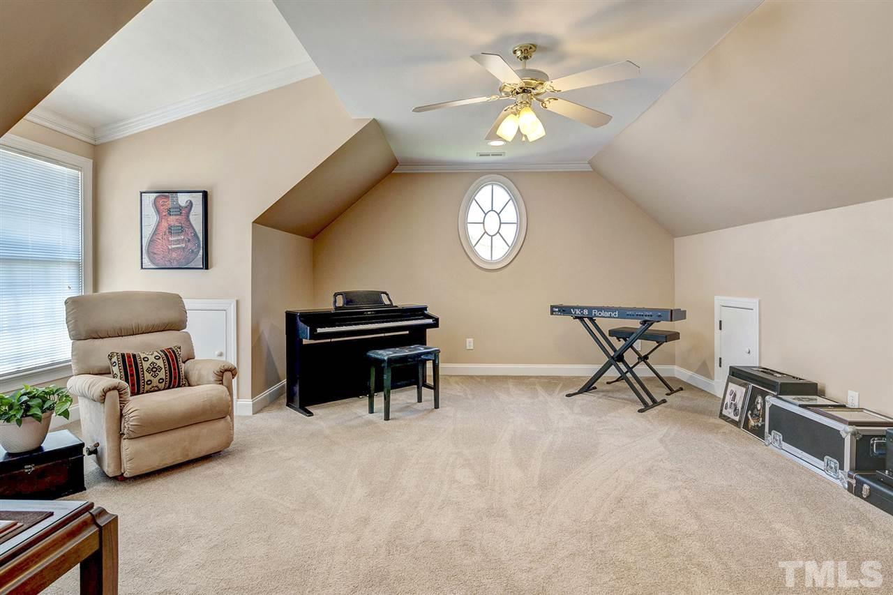 1409 Wynncrest Court Raleigh, NC 27603 - Photo 25 of 30