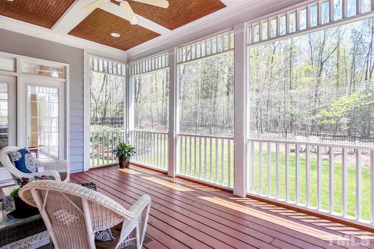 1409 Wynncrest Court Raleigh, NC 27603 - Photo 26 of 30