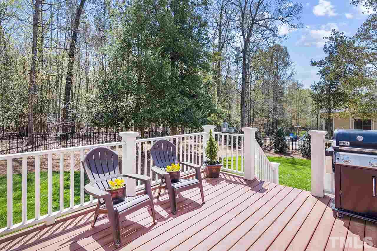 1409 Wynncrest Court Raleigh, NC 27603 - Photo 27 of 30