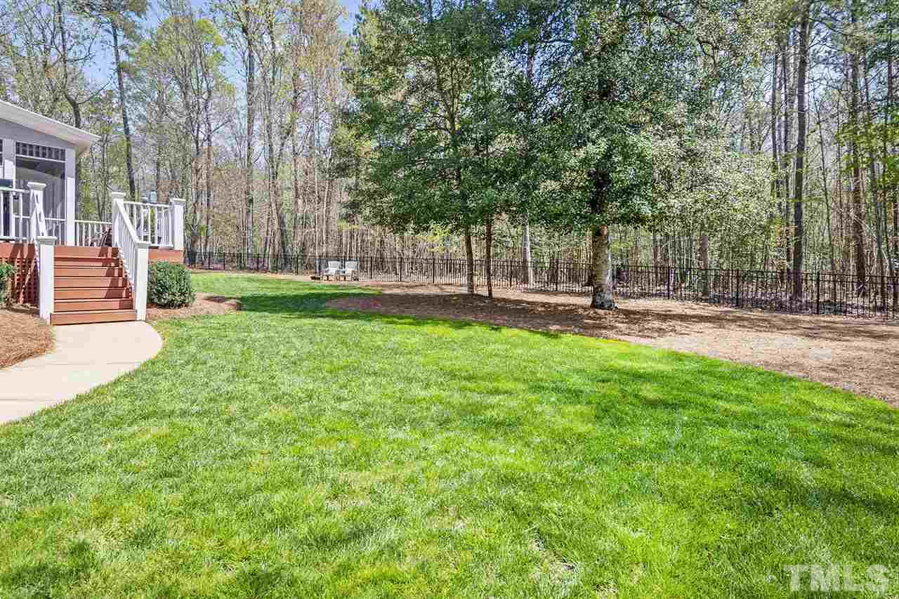 1409 Wynncrest Court Raleigh, NC 27603 - Photo 28 of 30