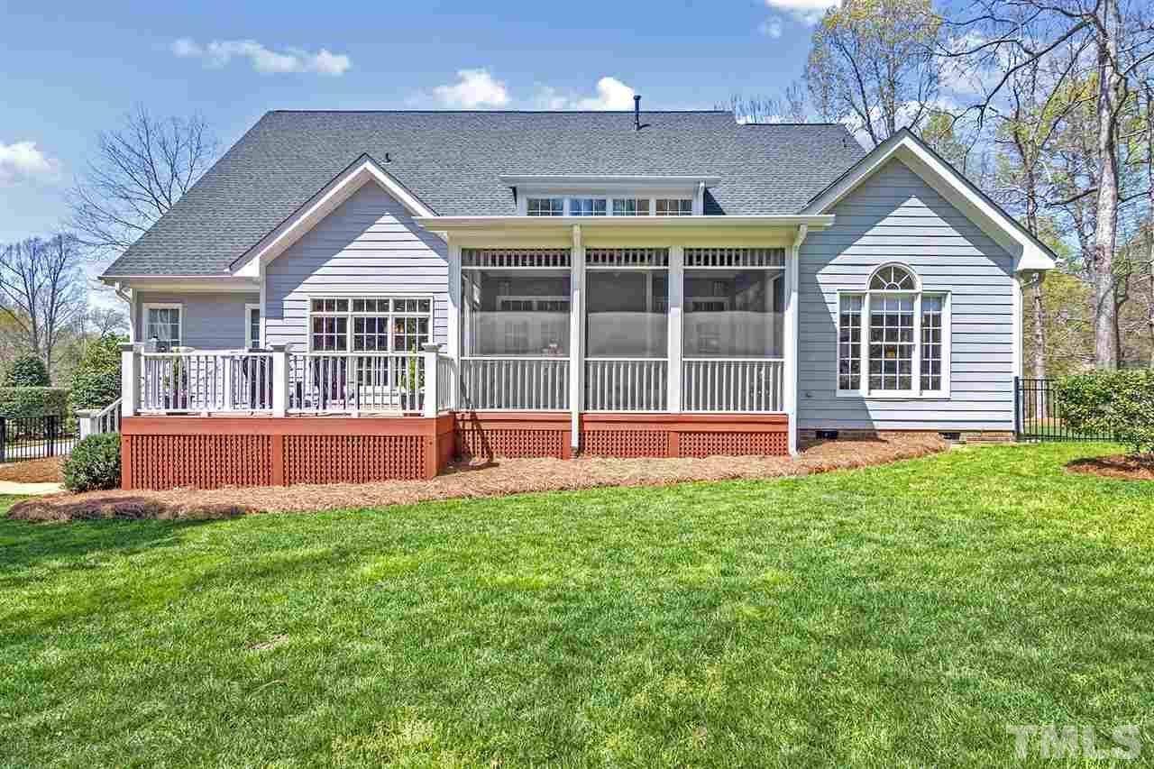 1409 Wynncrest Court Raleigh, NC 27603 - Photo 29 of 30