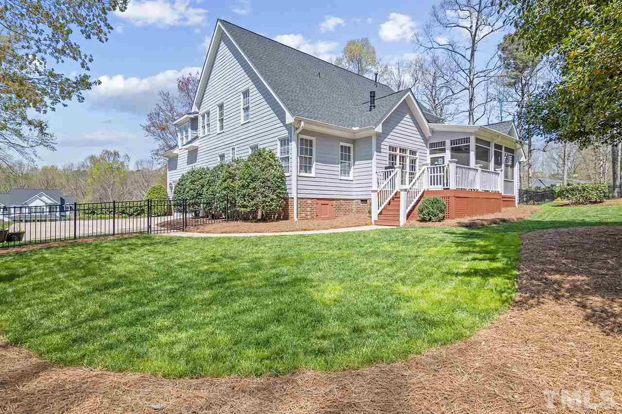 1409 Wynncrest Court Raleigh, NC 27603 - Photo 30 of 30