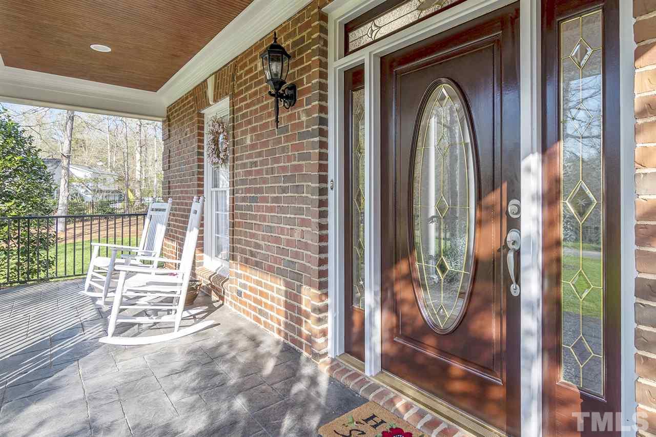 1409 Wynncrest Court Raleigh, NC 27603 - Photo 4 of 30