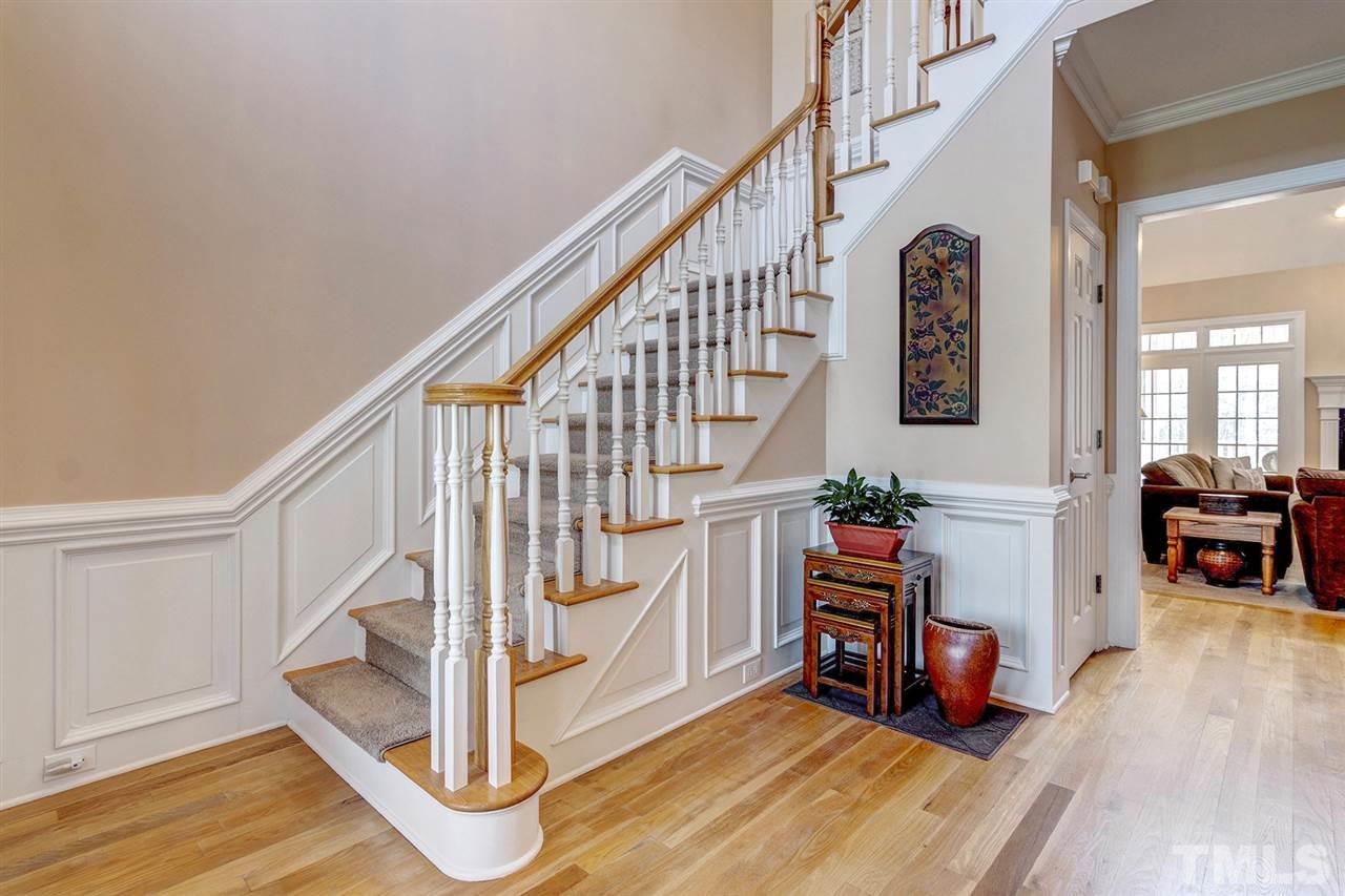 1409 Wynncrest Court Raleigh, NC 27603 - Photo 5 of 30
