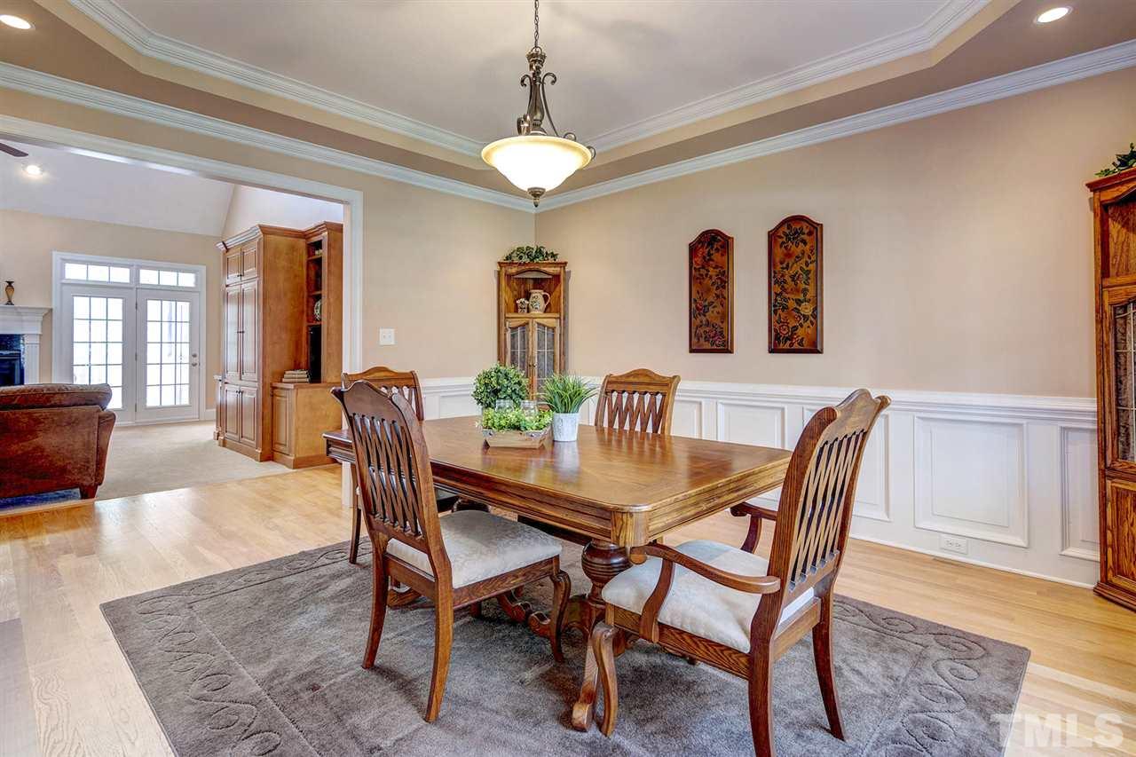 1409 Wynncrest Court Raleigh, NC 27603 - Photo 6 of 30