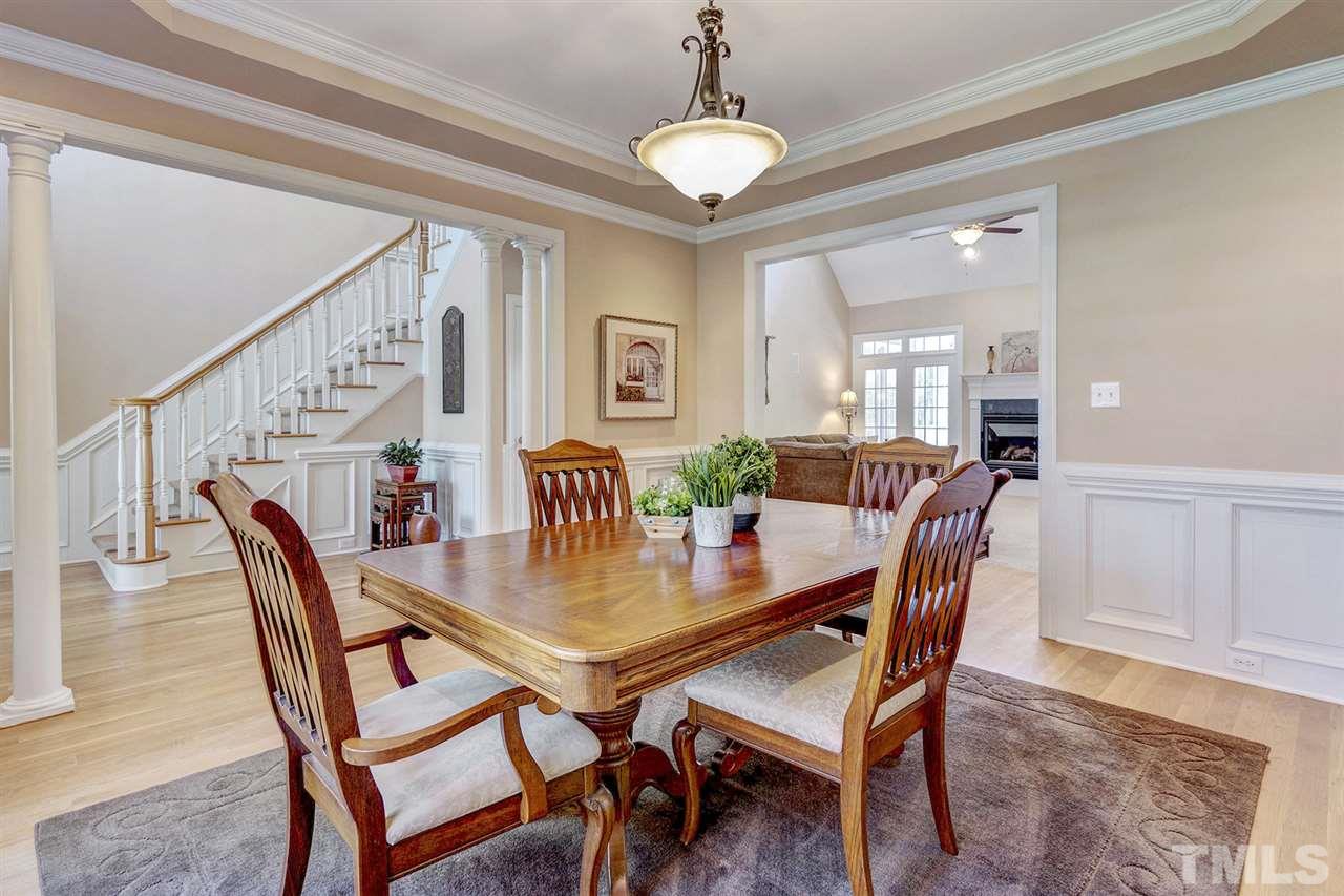 1409 Wynncrest Court Raleigh, NC 27603 - Photo 7 of 30