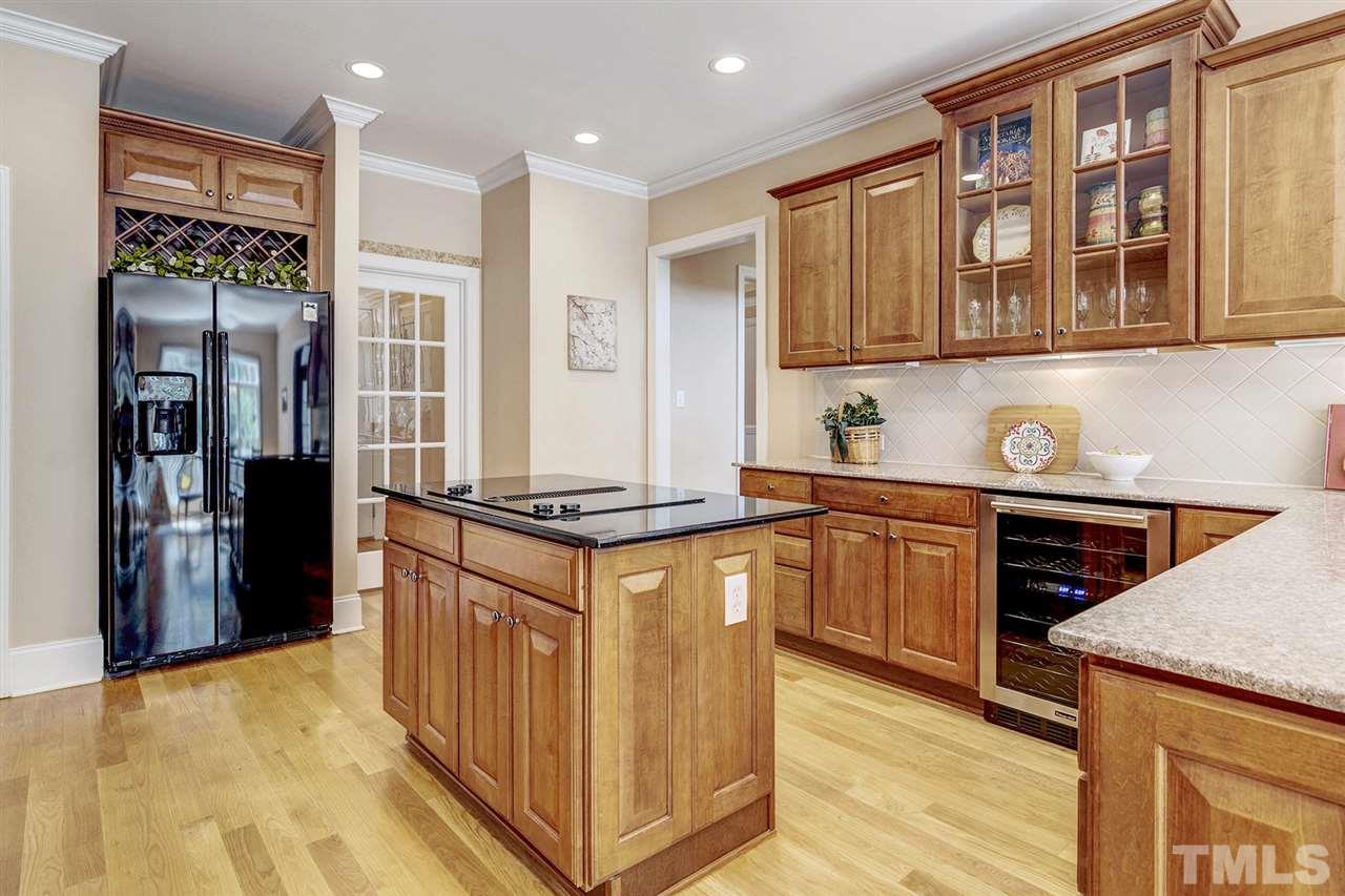 1409 Wynncrest Court Raleigh, NC 27603 - Photo 9 of 30