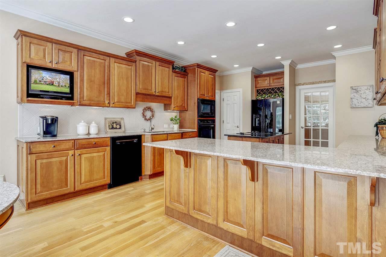 1409 Wynncrest Court Raleigh, NC 27603 - Photo 10 of 30