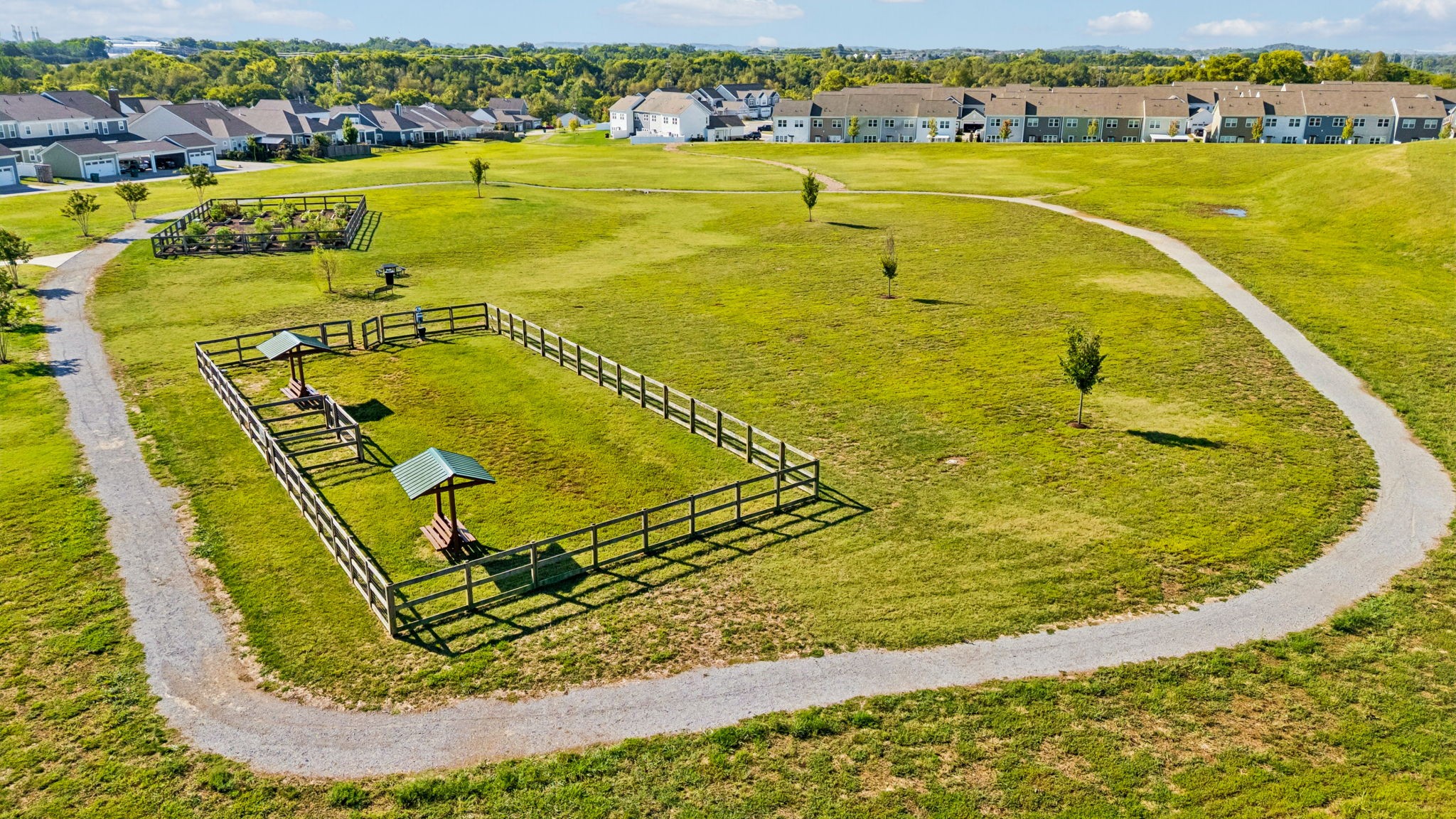 617 Green Farm Way Spring Hill, TN 37174 - Photo 66 of 77